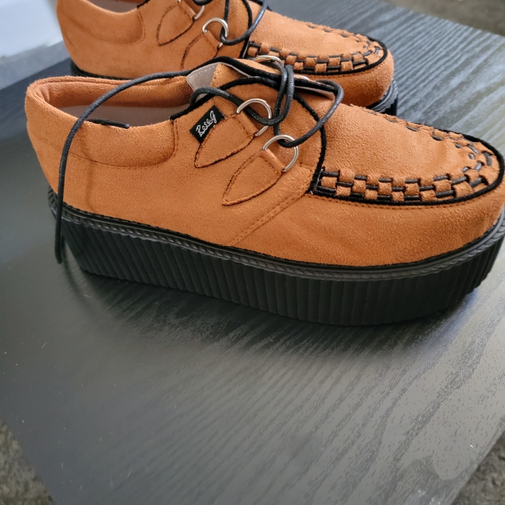 Creepers